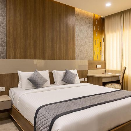 Rathna Residency Hotel Erode Exterior photo