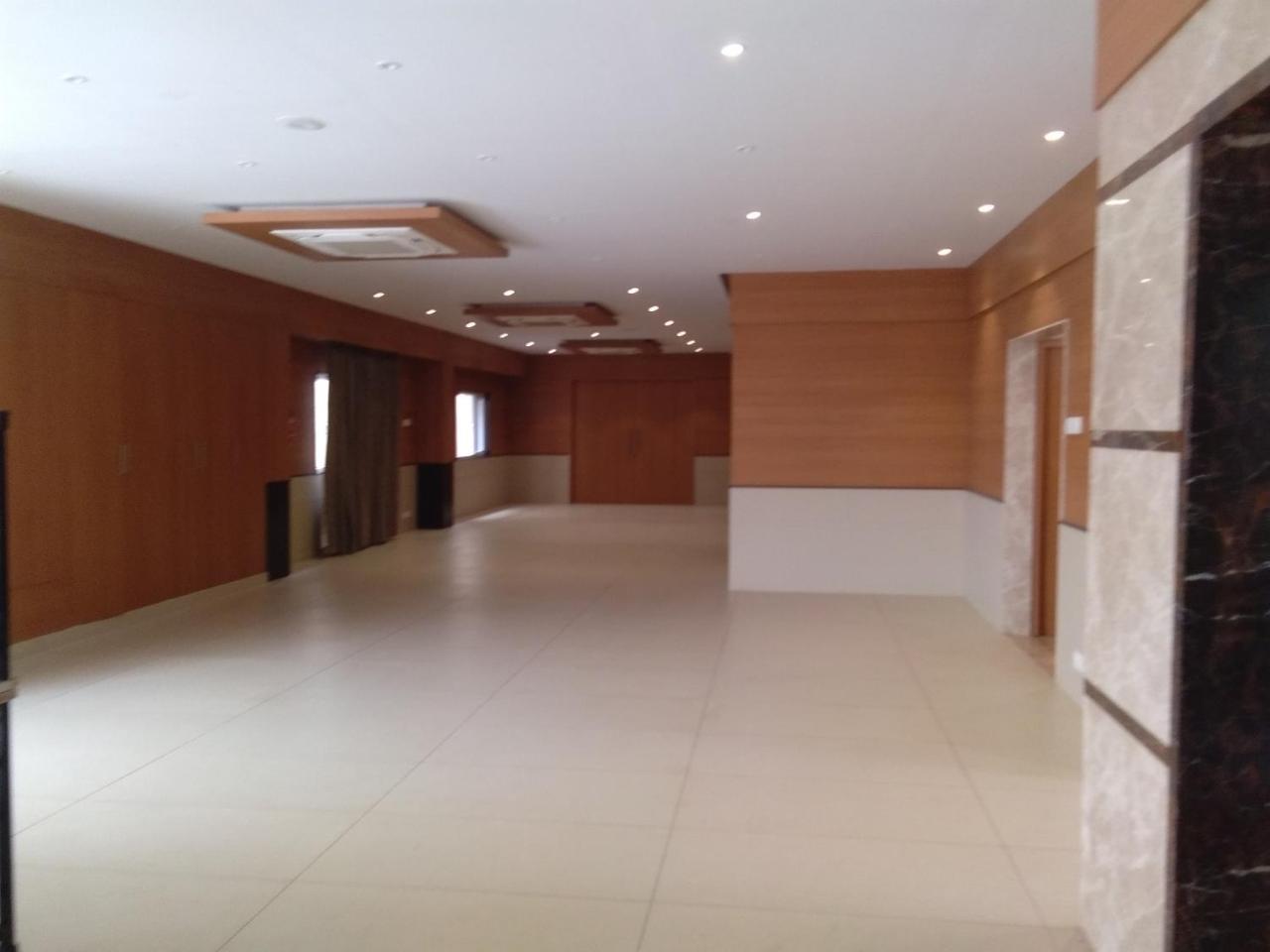Rathna Residency Hotel Erode Exterior photo